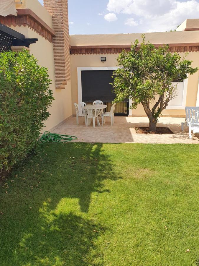 Superbe Avec Piscine Privee * Taroudant