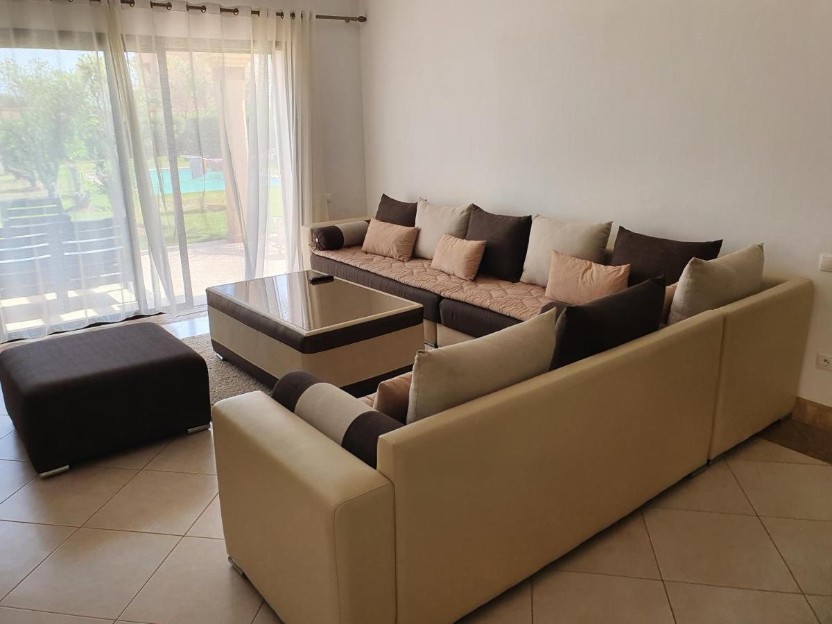 Villa Superbe Avec Piscine Privee Taroudant